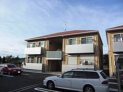 アットホーム原II　Ａ棟