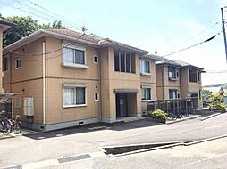 シャーメゾン　ジョリー・オー　II番館 B0102