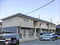 カーサ　ツインクル　I棟