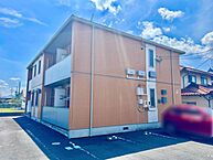 岡山県津山市神戸75-1：物件画像／積水ハウスシャーメゾンPM中国四国株式会社　岡山賃貸営業所