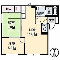 ヴィンテージ　　Ａ棟