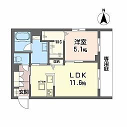 オースピシャス大安寺