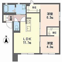 ヴィンテージ　　Ａ棟