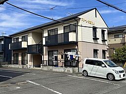 サリーレ太陽II　　Ａ棟
