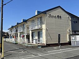 プレジール梶谷