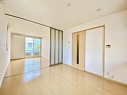 グリーンノート　Ｄ棟 D0110 1階2DKのリビング/ダイニング