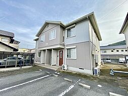 アネーロ　Ａ棟