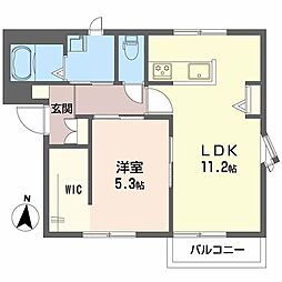 フレグランスＡＳＫＡ　Ｃ棟