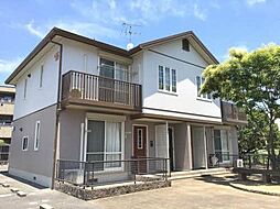 グランディール　Ｂ棟