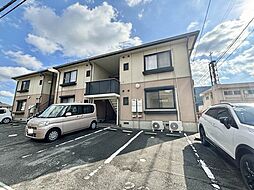 シエル・エトワール　　Ｂ棟