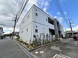 ウィスティリア　Ｂ棟