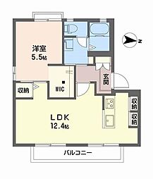 フレグランスＡＳＫＡ　Ｅ棟