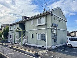 サンファミリア　Ｂ棟