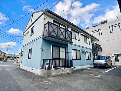 外観 外観
