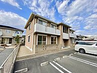 岡山県倉敷市玉島八島1815-12：物件画像／積水ハウスシャーメゾンPM中国四国株式会社　倉敷賃貸営業所