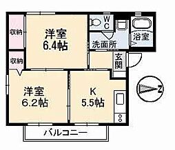 ピュア　チェーレ　Ｃ棟