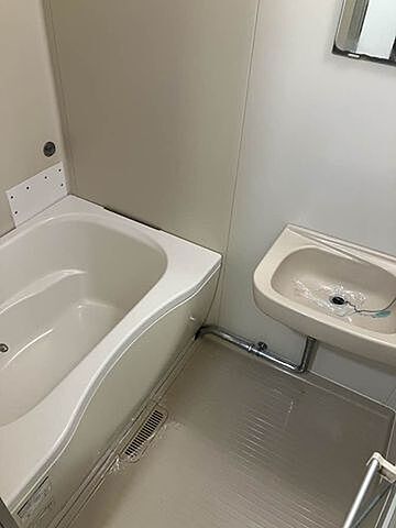 浴室