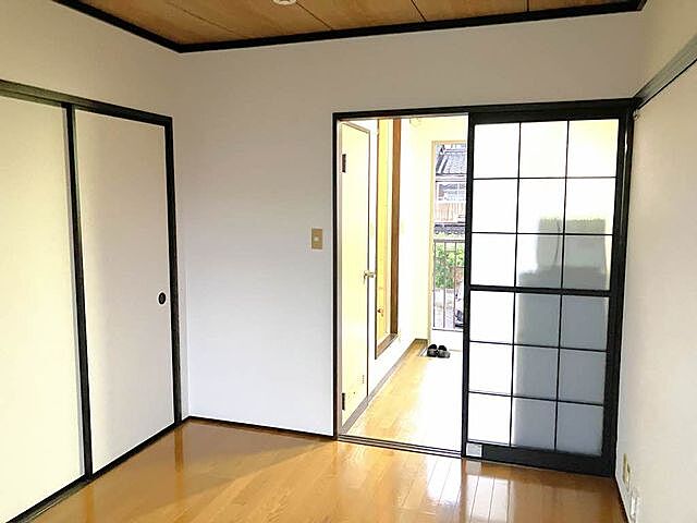 室内