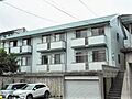 パークボナベンチャーハイツ　Ａ棟