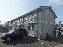 ハイツアールデコ