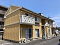 リバティ松本　Ｂ棟