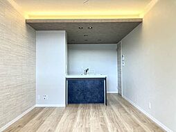 リベラピエナ A0205 2階1LDKのリビング/ダイニング