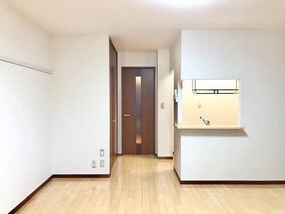 メゾン・オリーブ_内装_0