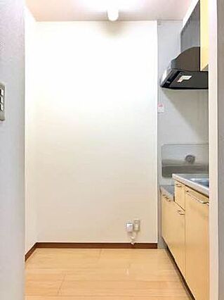 メゾン・オリーブ_内装_1