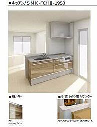 サクラテラス 0101