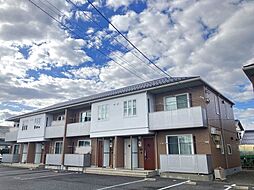 パインデュー　Ａ棟