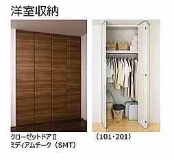 Ｐｏｓｔｏ　8号館 0101 1階1LDKの室内