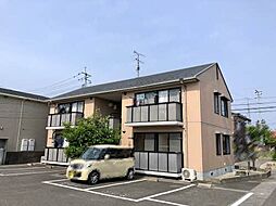 ディアスすぎ　Ｂ棟