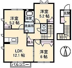 ｉｍａｇｅ　Ｍ　Ａ棟