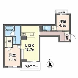 チェルシー　西津田　Ｅａｓｔ
