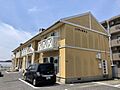 リバティ松本　Ａ棟