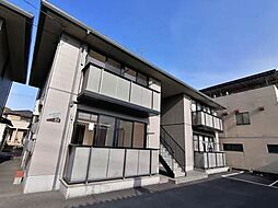 ヴィラパルクウカイ　Ｂ棟