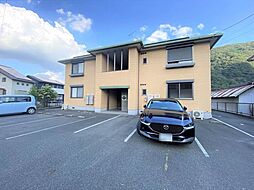 グラヴィス山手