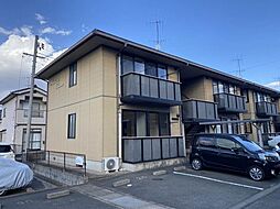 メゾンティアラ　Ａ棟