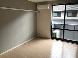 リッチ　Ｂ棟 B0202