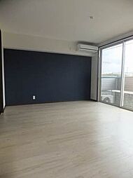 パル　メゾン　Ｂ棟 A0106 1階1LDKのリビング/ダイニング