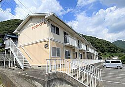 サンライズ　Ａ棟