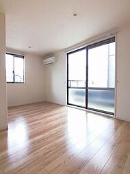 シャーメゾン　Ｋ　弐番館 B0101 1階2DKのリビング/ダイニング