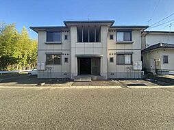 エンジェルハイツ　Ａ棟