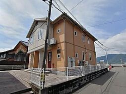 グランドメゾン糸崎　Ａ棟