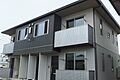 シルフィード山波　Ａ棟