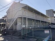 広島県呉市東中央2丁目5-18：物件画像／積水ハウスシャーメゾンPM中国四国株式会社　広島賃貸営業所　広島東オフィス