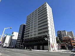 シャーメゾンステージ中央通り