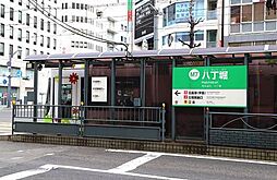 シャーメゾンステージ中央通り