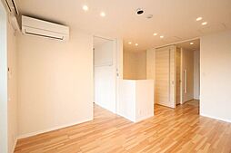 Ｏｌｉｖｅｃｏｕｒｔ（オリーブコート） A0302 3階1LDKのリビング/ダイニング