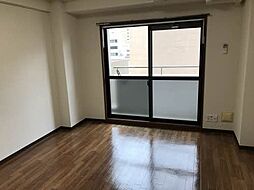 ジョルニ・フェリーチ A0703 7階1Kのリビング/ダイニング